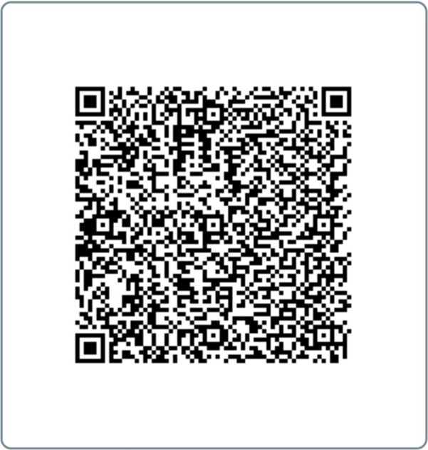 UPI Payment QR — Global Academy of Doctorates